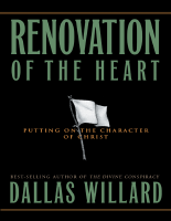 Renovation Of The Heart - Dallas Willard (1).pdf